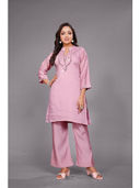 Pink color option, Currently selected