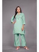 Green color option