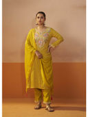 Yellow color option, Sold out, Currently selected