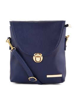 Lapis O Lupo - Women Croco Mobile Sling Bag