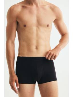 H&M - Men 5-Pack Short Trunks With Lycra