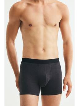 H&M - Men 5-Pack Mid Trunks With Lycraa