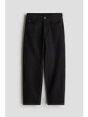 Black color option, Currently selected