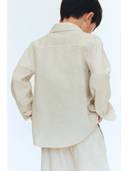 Beige color option, Currently selected