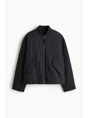 Black color option, Currently selected
