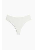 White color option