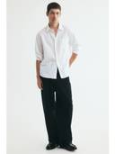 White color option, Currently selected