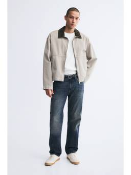 H&M - Men Blue Regular Jeans