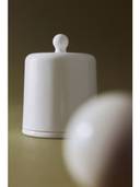 White color option