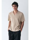 Beige color option, Currently selected