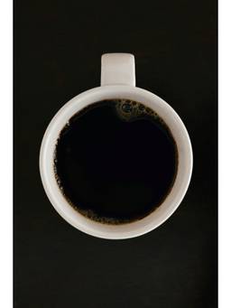 H&M - Beige 2-pack porcelain mugs