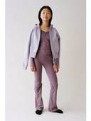 Purple color option, Currently selected