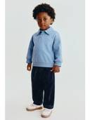 Blue color option, Currently selected