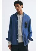 Blue color option