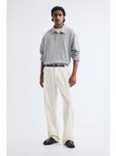 White color option, Currently selected