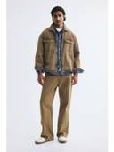 Beige color option
