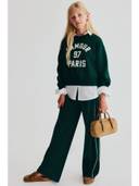 Green color option