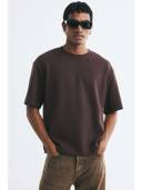 Brown color option, Currently selected