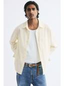 White color option