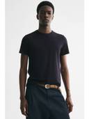 Blue color option, Currently selected
