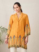 Mustard color option, Currently selected