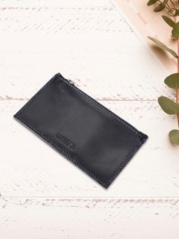Sassora - Premium Leather Slim Unisex Card Holder