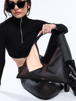 Sassora - Premium Leather Stylish Handbag