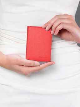 Sassora - Premium Leather Note Wallet