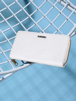 Sassora - Premium Leather Women Wallet