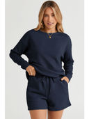 Navy Blue 0