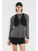 Black color option, Sold out