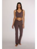 Purple color option, Currently selected