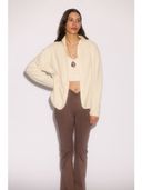 Orange color option, Currently selected