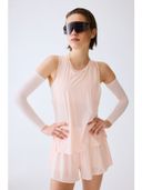 Pink color option, Currently selected