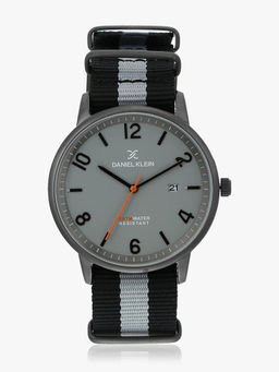 Daniel Klein - Multi-Color Color Watches For Men DK11777-1