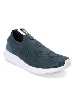 Puma - Dynamite Slip-on Mens Blue Sneakers