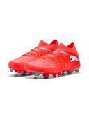 Red color option, Sold out, Currently selected