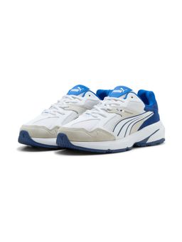 Puma - Unisex White BMW M Motorsport PROFOAM Galactic Sneakers