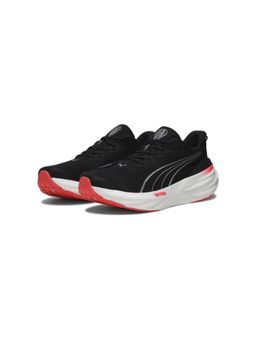 Puma - ForeverRun NITRO 3 Men Black Running Shoes
