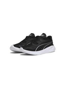 Puma - Magknock Men Black Running Shoes