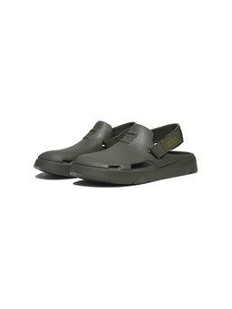Puma - Unisex Olive Shibui Comfort Clogs