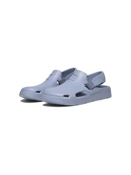 Puma - Unisex Blue Shibui Comfort Clogs