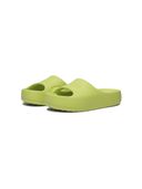Green color option, Sold out, Currently selected