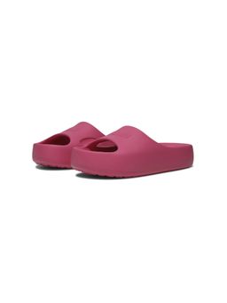 Puma - Shibusa Women Pink Beach Sliders