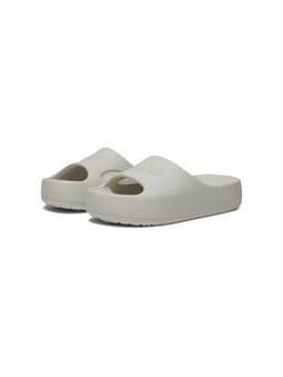 Puma - Shibusa Women White Beach Sliders