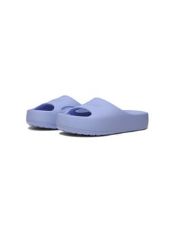 Puma - Shibusa Women Blue Beach Sliders