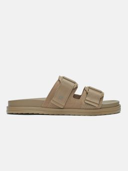 Tommy Hilfiger - Men Beige Sandals