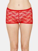 Red color option, Sold out