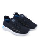 Blue color option, Currently selected