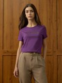 Purple color option